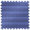 Obscura, Indigo - Clip Fit Honeycomb Blind